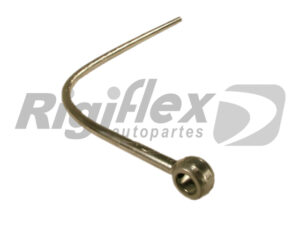 RIGIDO DE ALIMENTACION DE BOMBA A TANQUE MOD.312 OM321-3500